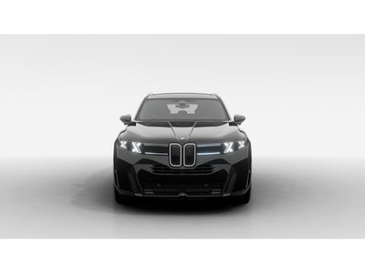 2027 BMW X5 Base