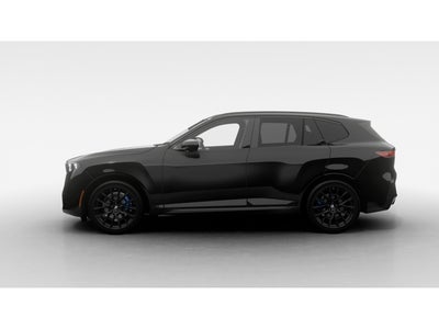 2027 BMW X5 Base