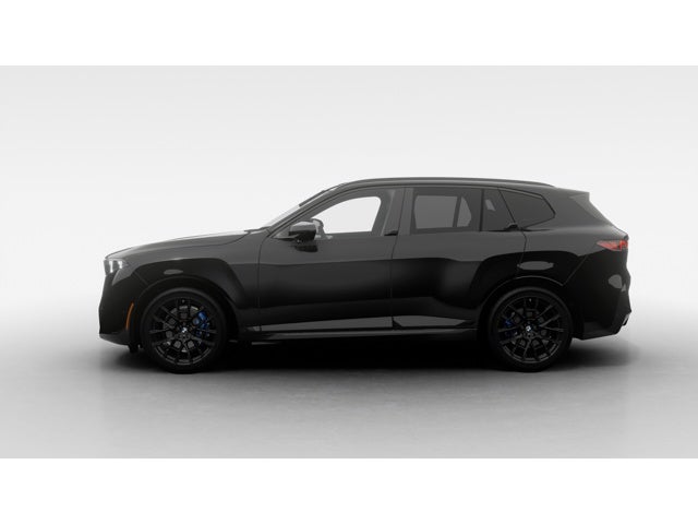 2027 BMW X5 Base