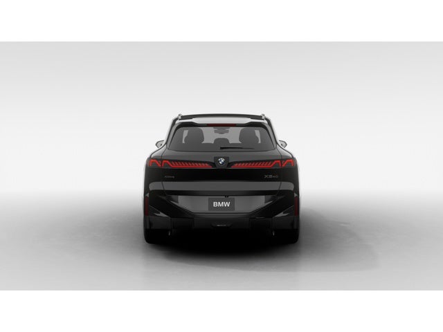 2027 BMW X5 Base