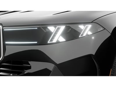 2027 BMW X5 Base