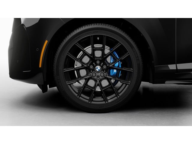 2027 BMW X5 Base