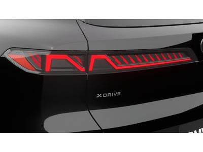 2027 BMW X5 Base