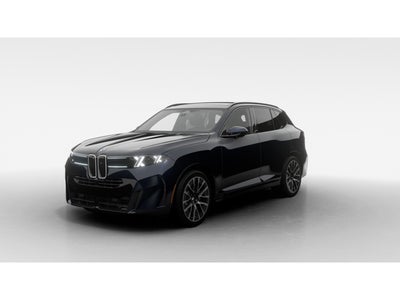 2027 BMW X5 Base