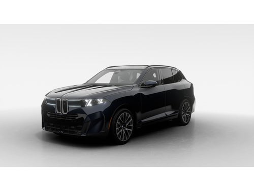 2027 BMW X5 Base