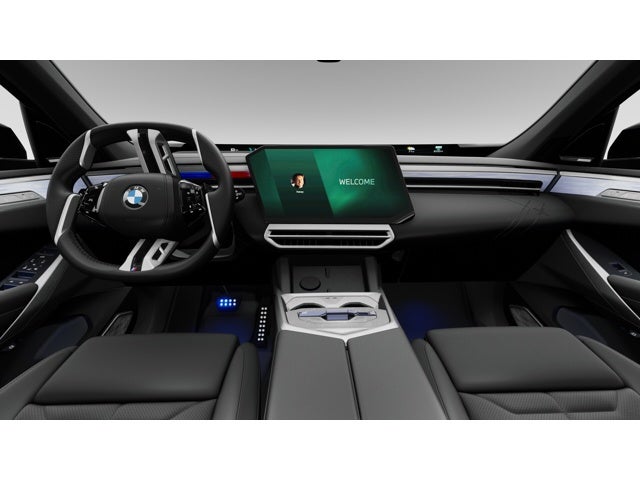 2027 BMW X5 Base