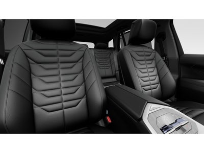 2027 BMW X5 Base