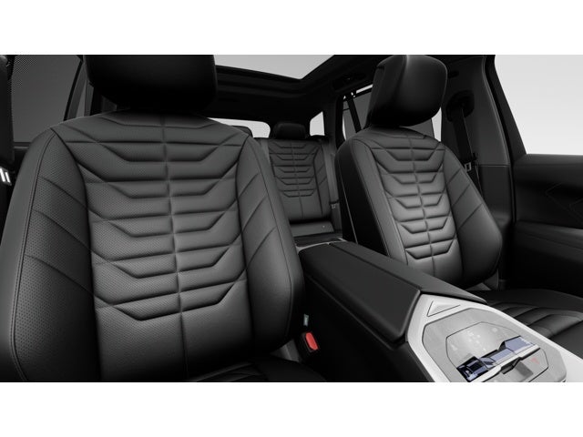 2027 BMW X5 Base