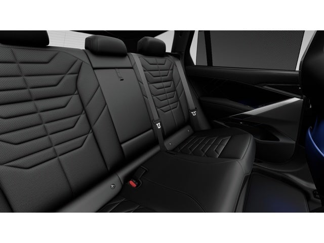 2027 BMW X5 Base