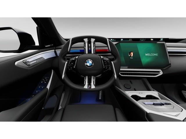 2027 BMW X5 Base