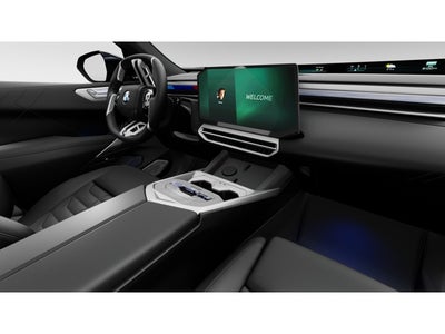 2027 BMW X5 Base