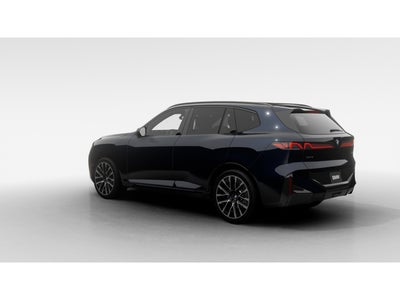 2027 BMW X5 Base