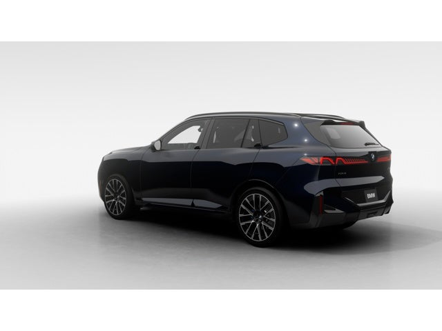 2027 BMW X5 Base
