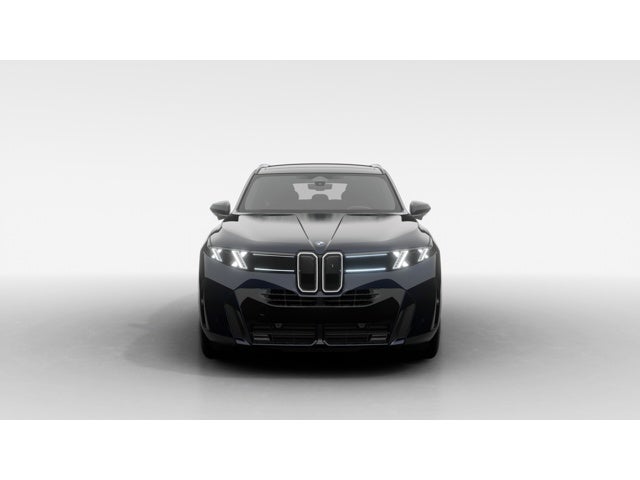 2027 BMW X5 Base