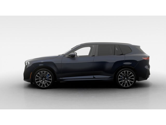 2027 BMW X5 Base