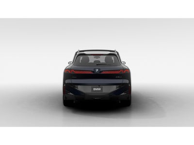 2027 BMW X5 Base