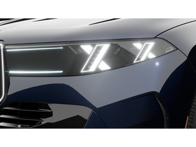 2027 BMW X5 Base
