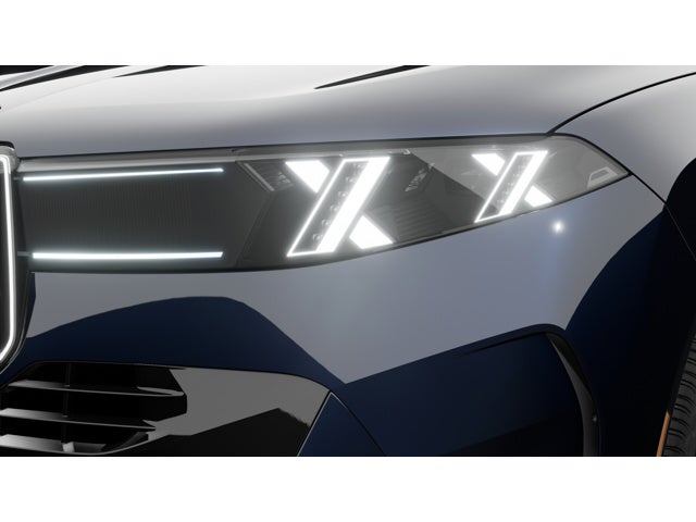 2027 BMW X5 Base
