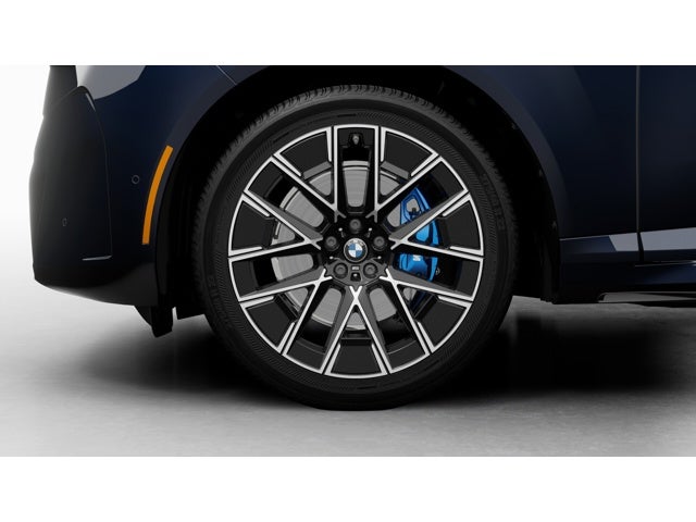 2027 BMW X5 Base