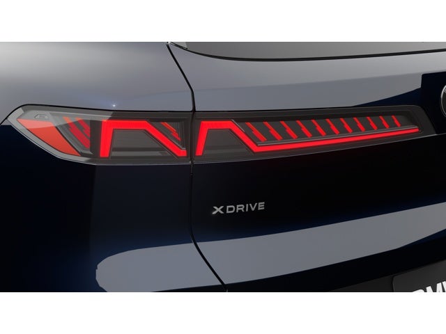 2027 BMW X5 Base