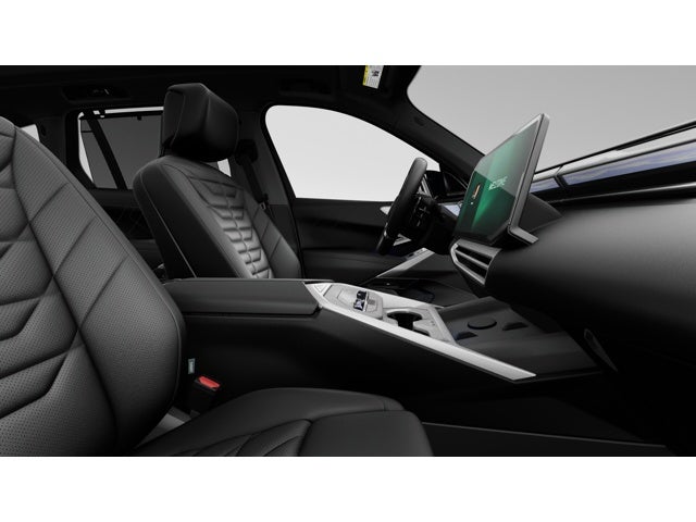 2027 BMW X5 Base