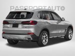 2027 BMW X5 40 xDrive