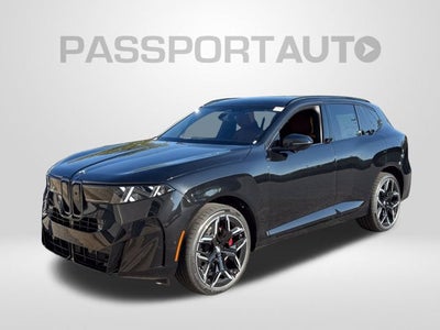 2027 BMW X5 40 xDrive