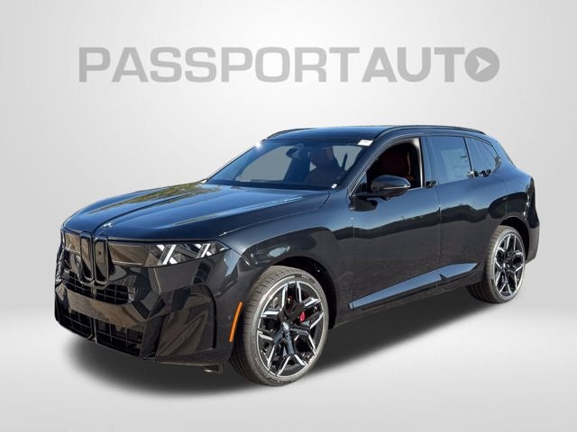2027 BMW X5 40 xDrive