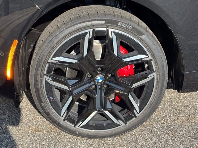 2027 BMW X5 40 xDrive
