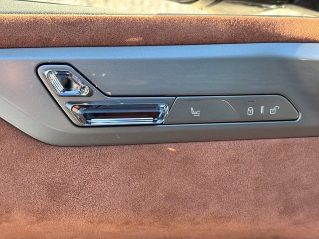 2027 BMW X5 40 xDrive
