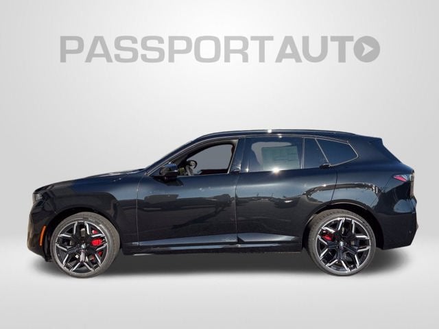 2027 BMW X5 40 xDrive