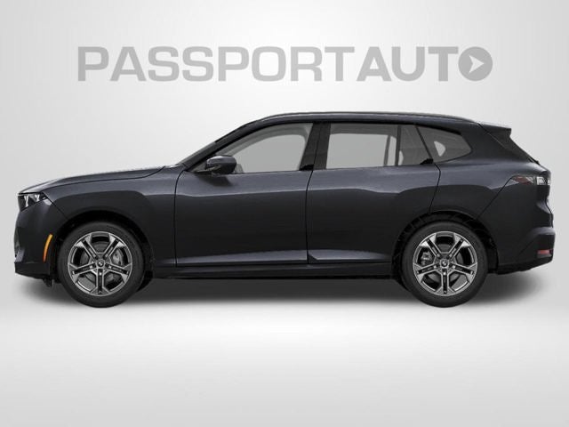 2027 BMW X5 40 xDrive