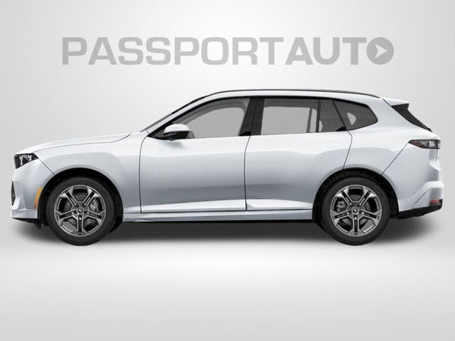 2027 BMW X5 40 xDrive