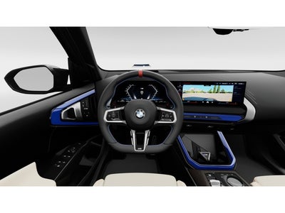 2026 BMW X3 M50 xDrive