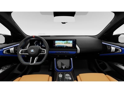 2026 BMW X3 M50 xDrive