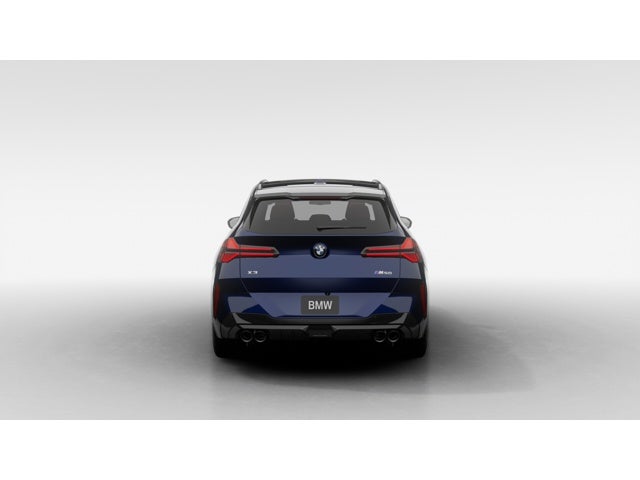 2026 BMW X3 M50 xDrive