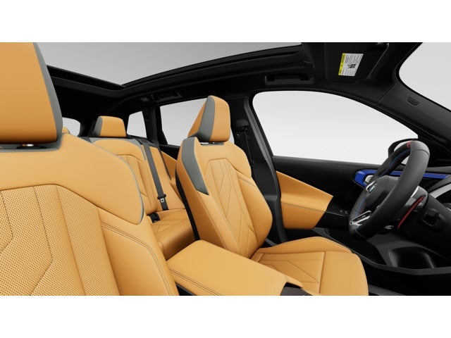 2026 BMW X3 M50 xDrive