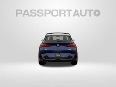 2026 BMW X3 M50 xDrive