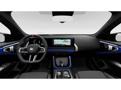 2026 BMW X3 M50 xDrive