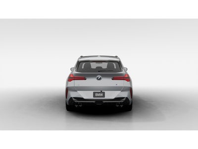 2026 BMW X3 M50 xDrive