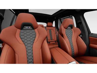 2026 BMW X5 M Competition