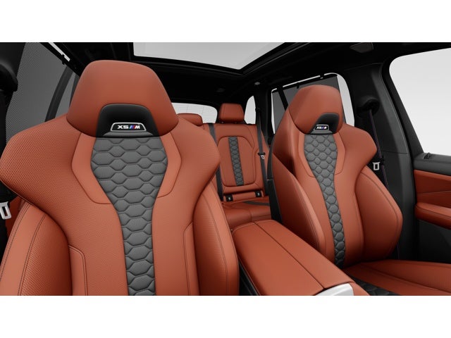 2026 BMW X5 M Competition