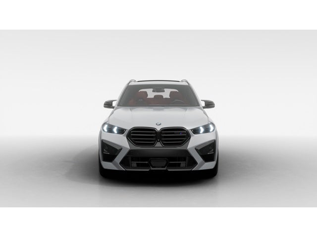 2026 BMW X5 M Competition
