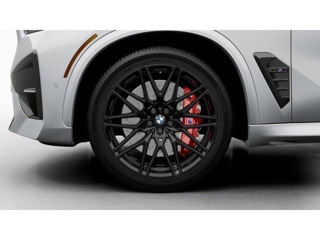 2026 BMW X5 M Competition