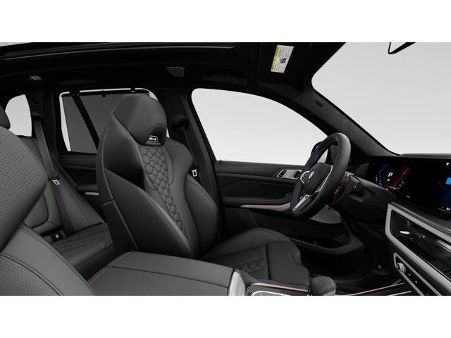 2026 BMW X5 M Competition