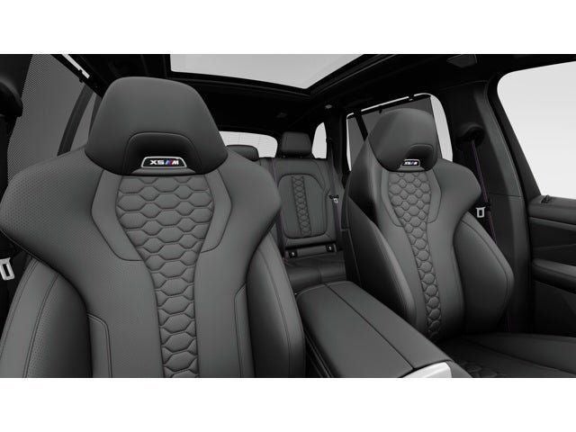 2026 BMW X5 M Competition