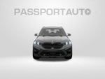 2026 BMW X5 M Competition