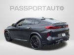 2027 BMW X6 M Competition