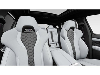 2026 BMW X6 M Competition