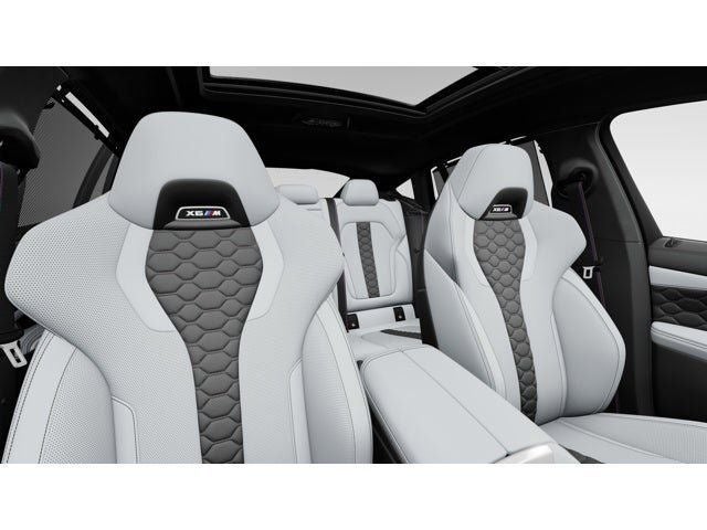 2026 BMW X6 M Competition